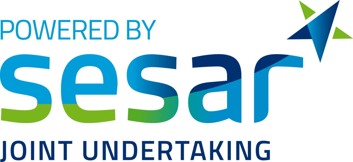 SESAR logo